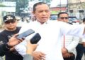 Wali Kota Bekasi Tri Adhianto Komitmen Berikan Kenyamanan Dan Keselamatan Masyarakat
