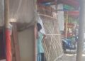 Polres Wajib Tutup Warung Penjual Obat Terlarang di Depan LAPAS Subang Kelurahan Sukamelang