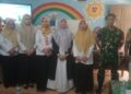 Dinas Kesehatan Sragen Gelar Penyuluhan HIV/AIDS di TK Pertiwi 3 Desa Jetak
