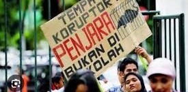 Dana BOS Rp.4,1 M lebih Diterima SMA Negeri 1 Teluk Jambe Kabupaten  Karawang Thn 2024 sd 2026, Diduga Dikorupsi Kepsek