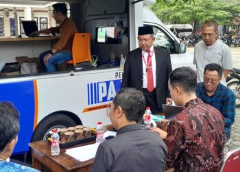 Pemkab Banyumas Beri Pembebasan Denda Tunggakan PBB-P2, Hingga 31 Agustus 2026