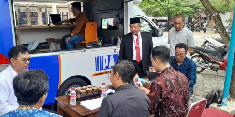 Pemkab Banyumas Beri Pembebasan Denda Tunggakan PBB-P2, Hingga 31 Agustus 2026