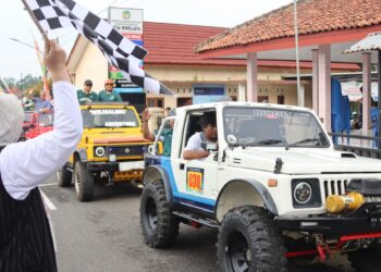 Kawasan Perdesaan Wikabalung 2026, Perkuat Sinergi Wisata, Budaya dan Ekonomi Lokal