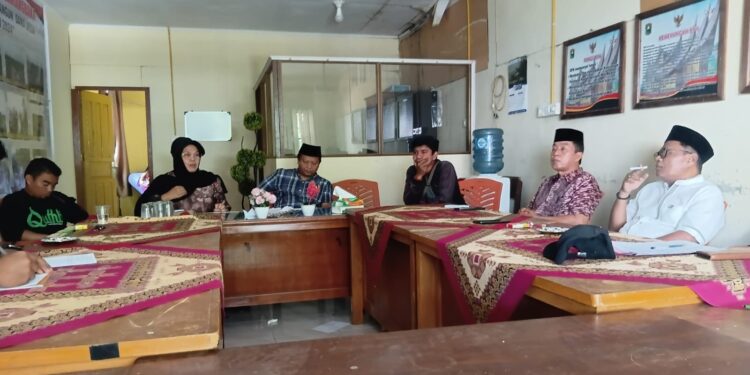 IPDN Kampus Baso Bukittinggi Disorot, Soal Uji Kompetensi Calon Wali Nagari Saning Bakar Dinilai Cacat