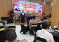 Polres Purbalingga Gelar Doa Bersama Lintas Agama, Doakan Polri dan Masyarakat