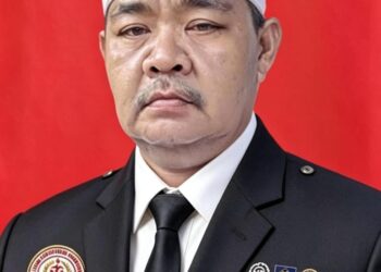Selamat Hari Lahir Pancasila Bendahara LBHK – Wartawan Dobrak  dan Persatuan Bangsa