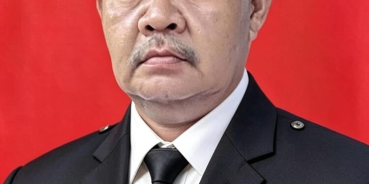 Selamat Hari Lahir Pancasila Bendahara LBHK – Wartawan Dobrak dan Persatuan Bangsa