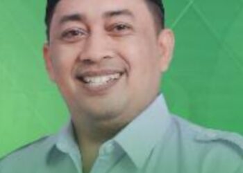 Dwi Maju Pada Pilkades Serentak THN 2026 Untuk Desa Ranca Jaya Patokbeusi Kabuapaten Subang