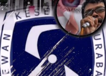 “Tajuk Eko Gagak: Transformasi Dewan Kesenian Menjadi Dewan Kebudayaan”