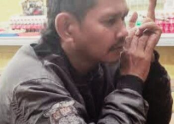 Aktivis Eko Gagak Angkat Bicara: PH Sandra Diduga Tangan Kepanjangan Polisi dalam Transaksi Uang Tebusan Narkoba