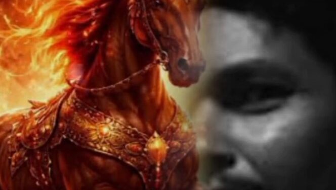 Eko Gagak Episode 2: Perpaduan Antara Energi Suro dan Kuda Api Membawa Potensi Konflik