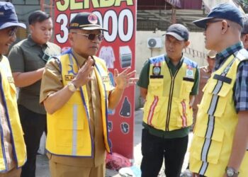 Peningkatan 9 Ruas Jalan Provinsi di Wilayah Kabupaten Simalungun Segera Dimulai
