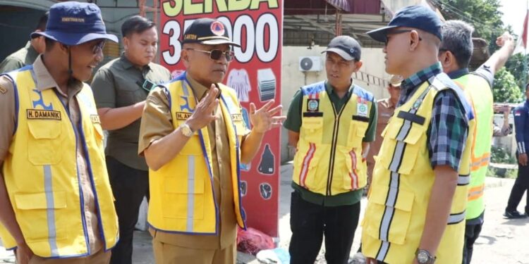 Peningkatan 9 Ruas Jalan Provinsi di Wilayah Kabupaten Simalungun Segera Dimulai