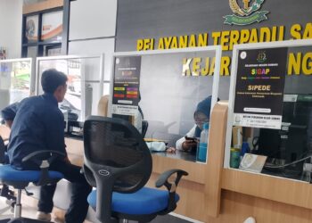 “Kejelasan Hukum Dipertanyakan, Kujang Padjajaran Nusantara Layangkan Surat Audiensi ke Kejari Subang”
