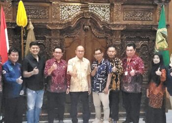 Berbagai Lomba Bakal Meriahkan Peringatan Harkopnas Ke-79 di Banyumas