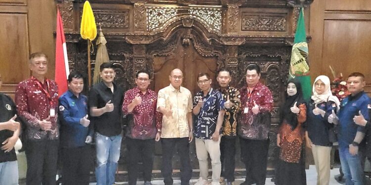 Berbagai Lomba Bakal Meriahkan Peringatan Harkopnas Ke-79 di Banyumas