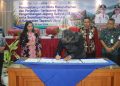 Wujudkan Ketahanan Pangan, Pemkab Tapanuli Utara Gandeng OJK Cetak Petani Milenial menjadi Pebisnis Lewat Skema ‘Sejagat’