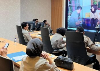 Polda Jateng Sosialisasikan Safehouse 110, Hadirkan Rumah Aman Berbasis Kemitraan untuk Masyarakat