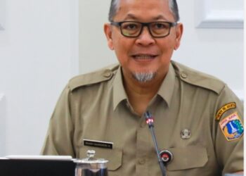 Memperingati Hari Lingkungan Hidup 2026, Pemprov DKI Jakarta Berhasil Menurunkan Emisi Karbon Sebesar 60,14 Ton CO2e