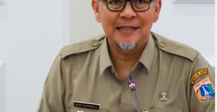 Memperingati Hari Lingkungan Hidup 2026, Pemprov DKI Jakarta Berhasil Menurunkan Emisi Karbon Sebesar 60,14 Ton CO2e