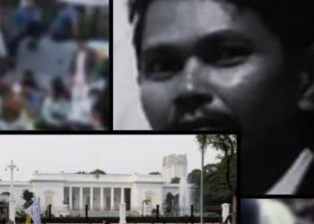 Gelombang Protes Gugatan ke MK, Keracunan Massal, dan Diterpa Kasus Korupsi: Eko Gagak Episode 2 Program MBG dan KDKMP Tidak Dibubarkan