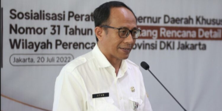 Masyarakat Yang Membutuhkan Tambahan Penghasilan, Pemprov DKI Jakarta Buka Lapangan Kerja Padat Karya