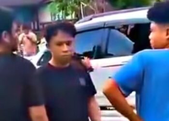 Seorang Wartawan Dikeroyok di Sijunjung, PETI Disebut Jadi Tameng Hidup Masyarakat