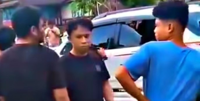 Seorang Wartawan Dikeroyok di Sijunjung, PETI Disebut Jadi Tameng Hidup Masyarakat