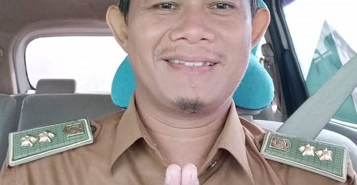 H.Tajudin Siap Mencalonkan Lagi Sebagai Kades Pada Pilkades 2026 Atas Dukungan Warga