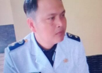 Wawan Bakal Maju Lagi Pada Pilkades Serentak Tahun 2026, Kalau Masyarakat Mengijinkan