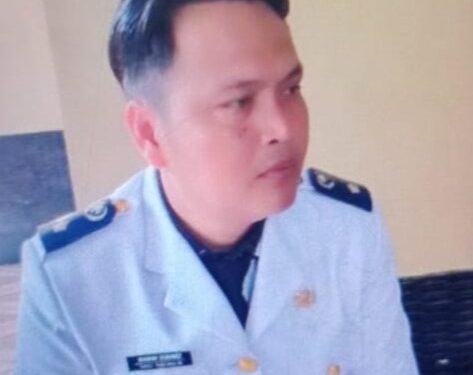 Wawan Bakal Maju Lagi Pada Pilkades Serentak Tahun 2026, Kalau Masyarakat Mengijinkan