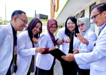 Lewat RSSG SAKTI 2026, RSUD Gemolong Ubah Ide Pegawai Jadi Motor Inovasi Pelayanan