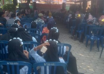 Momen Kelulusan Penuh Haru dan Prestasi, SDN Karangtengah 3 dan SDN Tangkil 1 Cetak Generasi Siap Melangkah